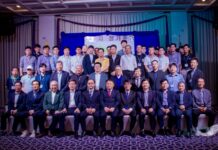 미얀마 다문화가족협회 정기총회 개최, 신임회장 선출과 함께 신규 계획 발표 미얀마 다문화가정협회 정기총회