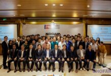 미얀마 한인봉제협회 정기총회 및 세미나 개최 KOGAM 정기총회