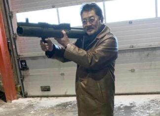 미국 법무부, 미얀마 핵무기 판매 시도한 일본 야쿠자 두목 기소