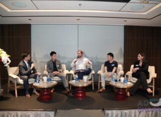 미얀마 부동산 컨퍼런스 개최