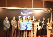 MAI, 자회사 Air KBZ 상호 변경, ATOM 통신사 패키지 제공, 공격적인 국제선 운항 확장