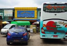 미얀마 봉제협회, 띤잔 연휴기간 고향 방문 노동자를 위한 여행추천서 발급 안내