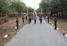 미얀마 의무복무제로 인한 여성에 대한 악영향은?