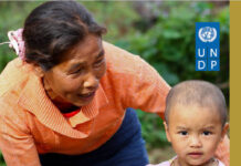 UNDP, 미얀마 빈곤층 보고, 6년간 2배 증가로 중산층 사라짐