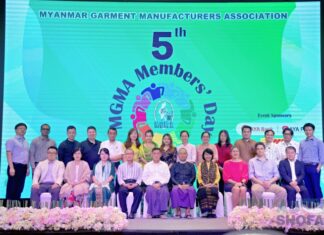 미얀마 봉제협회 MGMA, 신규 노동자 확보에 대한 윤리적 고용 준수 촉구