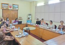 라파엘 인터내셔널, 미얀마 의료진 감염병 대응 역량강화 웨비나 개최 NO.1 University of Medicine, NO.2 University of Medicine 참석 의료진