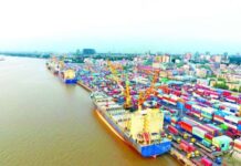 미얀마 정부, 밀수 선적 등 위반 업체 6곳 추가 블랙리스트…사업 금지 본격화