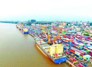 미얀마 정부, 밀수 선적 등 위반 업체 6곳 추가 블랙리스트…사업 금지 본격화