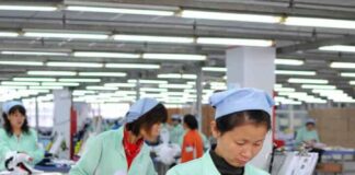 미얀마 양곤 투자위원회, 봉제산업 외국인 투자 4건 승인…3,600여 명 고용 창출 기대