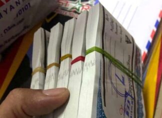 미얀마 짯 이례적 강세, 수입 제한이 주요 원인