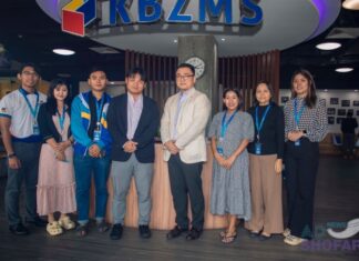 애드쇼파르, 미얀마 현지 보험사 KBZMS General Insurance 파트너십 체결