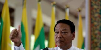 USDP 대표, 2020년 지난 총선 패배 이유는 “시민과의 단절”… Khin Yi의 평가