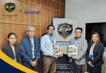 애드쇼파르, 미얀마 현지 차렌트업체와 자가차량임대 서비스 파트너십 체결