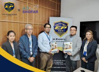 애드쇼파르, 미얀마 현지 차렌트업체와 자가차량임대 서비스 파트너십 체결