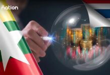 태국, 디지털 입국 카드 도입: 2025년 5월 1일부터 새로운 규정 시행