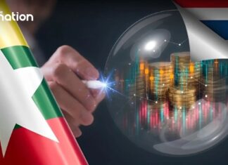 태국 은행, 미얀마 국적자 계좌 제한… 송금과 거래 제약, 미얀마 내 일부 수출 기업 제재 조치