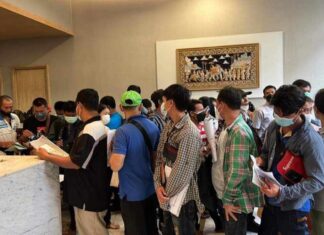 태국 정부, 장기 거주 이민자에 대한 시민권 부여