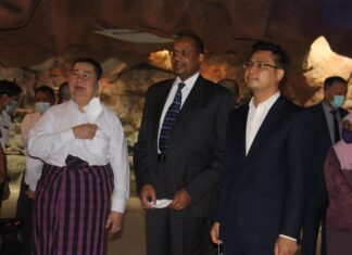 Zaykabar Company 회장 건강상의 이유로 석방