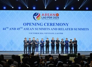 ASEAN, 미얀마 내전 해결 위한 고위급 회담 개최 예정