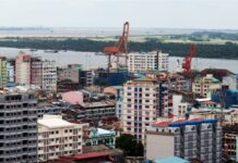 양곤 부동산 시장, 임대 수요 증가로 긍정적 흐름