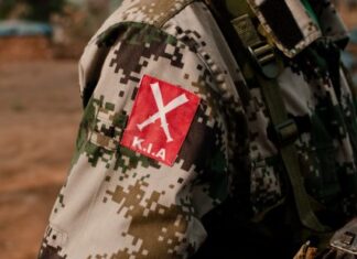 미얀마 꺼친주 Hpakant 타운십, 군정·KIA 강제 징집 전면 확대…청년들 은신·경제 침체 본격화