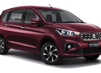 Suzuki 미얀마, 신형 차량 생산, 외환 제한 정책으로 제한적 생산