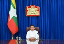 미얀마 국방부, 20일간 휴전 발표… 그러나 여전히 이어지는 충돌