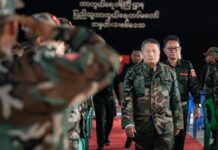 계속되는 저항세력들의 국민통합정부 국방부 탈퇴, 약화되는 국민방위군