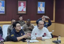 태국-미얀마 국경에서 구출된 중국인 배우, 미얀마 꺼인주 Shwe Kokko 온라인 사기단 납치