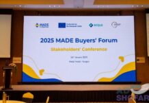 제2회 미얀마 봉제산업 포럼, 양곤서 성황리에 개최