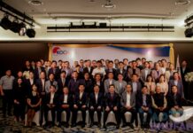 미얀마 한인상공회의소 정기총회 개최