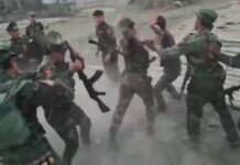 미얀마 소수민족무장단체, 저항단체인가? 또 다른 폭군인가?