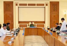 국가관리위원회회, 국가비상사태 추가 6개월 연장…총선 준비 이유 내세워