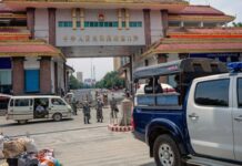 6개월 동안 발 묶인 중국 취업 희망 이주 노동자들, 고향으로 돌아갈 수 있을까?