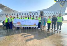 미얀마 항공사 MAI, 만달레이-치앙마이 직항 취항