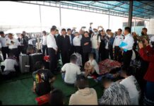 샨주남부로 아지트를 옮긴 온라인사기단… 소수민족무장단체와 민병대 개입 의혹