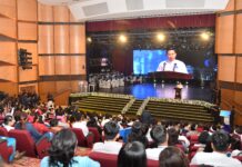 제79주년 MRTV 기념식, 새로운 HD 채널 추가 및 디지털 방송 강화