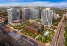 미궁속에 빠진 양곤 Peninsula 호텔 프로젝트