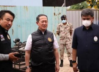 태국, 미얀마 이주민 지원 단체 Aid Alliance Committee 사무실 강제 폐쇄…공동체 혼란 가중