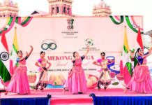 미얀마-인도, Mekong-Ganga 식품 축제로 문화교류와 관광 활성화 도모