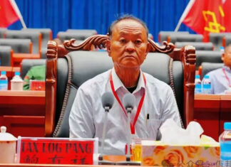 중국, UWSA 장악 지역 국경 무역 재개…식량·물자 대거 유입