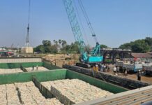 미얀마, 건설 붐 속 시멘트 수요 증가… 수입 확대 통해 공급 안정화 시도