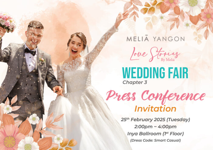 250225 Melia Wedding Fair1