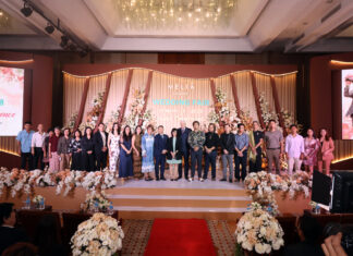 꿈의 결혼을 이룬다: Love Stories by Meliá 웨딩 페어 개최