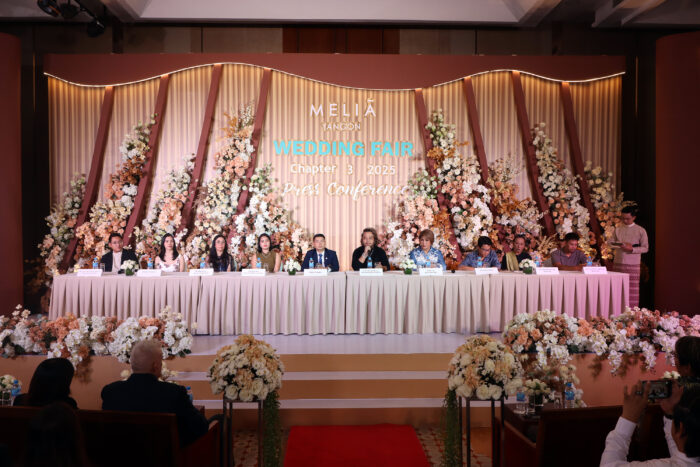 250225 Melia Wedding Fair5