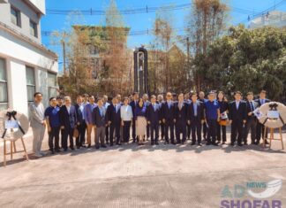 미얀마 코리아센터에서 제106주년 삼일절 기념식 성대히 열려