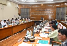 미얀마, 인신매매 근절 위한 5개년 계획 본격 추진