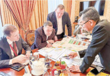 미얀마 군부, 러시아와 Dawei 심해항 인근 LNG 터미널 건설 협의