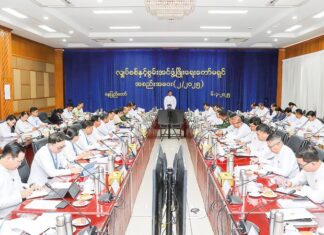 미얀마, 3월 대학수능평가 중 정전 방지 특별 조치 시행 예정