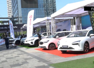 미얀마 자동차 시장, SKD·CKD 내연기관 신차 소비자 시장 프리미엄 폭등…공급 부족에 가격 두 배 가까이 상승